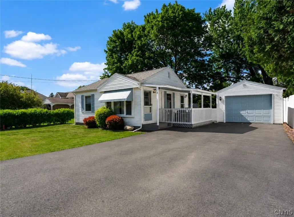 37 Hazelhurst Avenue, Auburn, NY 13021 - #1