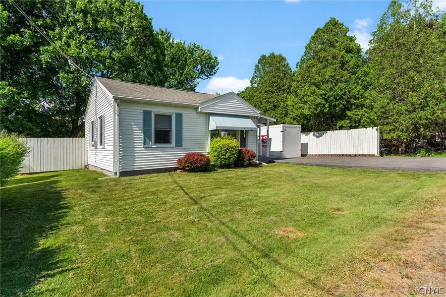 37 Hazelhurst Avenue, Auburn, NY 13021 - #2