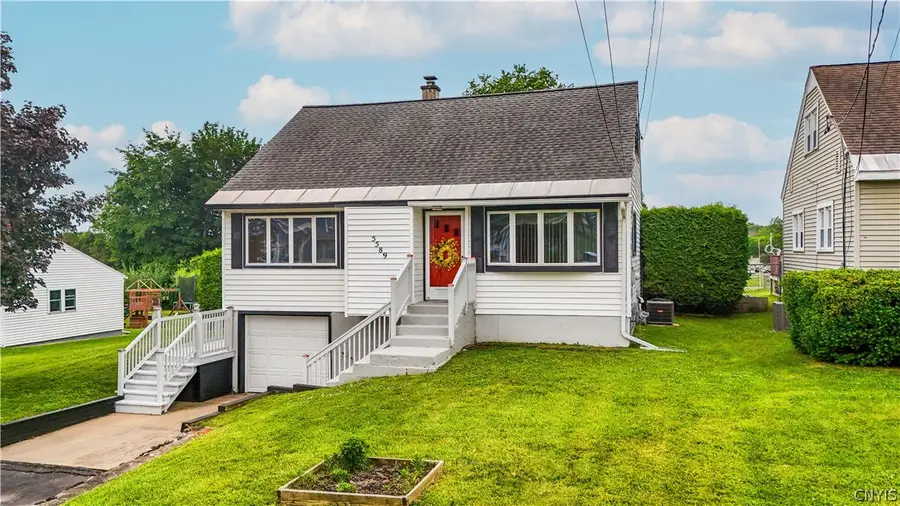 5589 Trenton Road, Utica, NY 13502 - #3