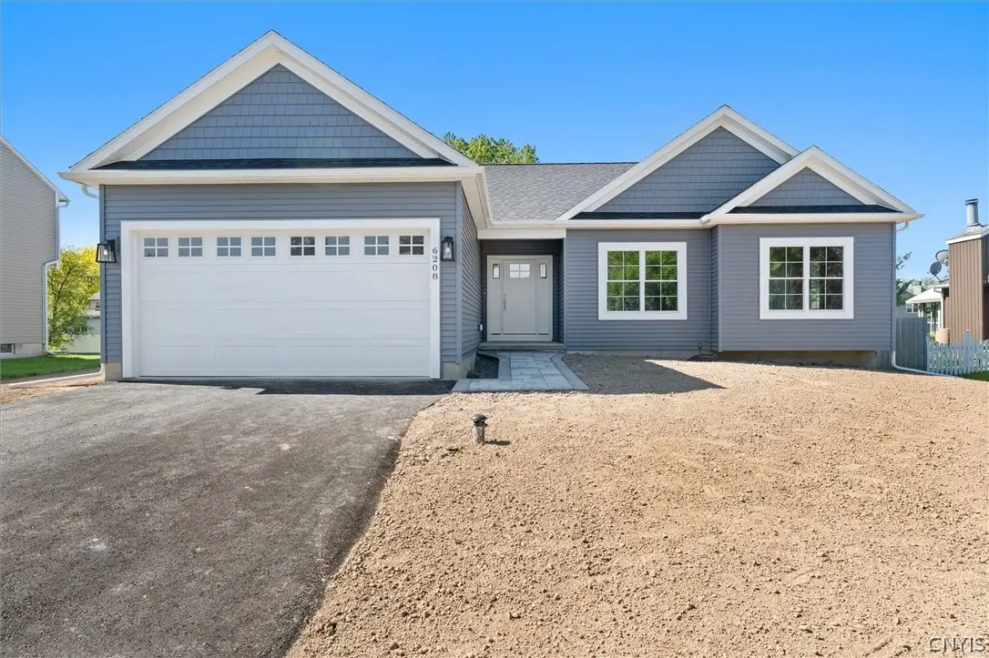 6380 Finish Line Trail, Brewerton, NY 13029 - #1