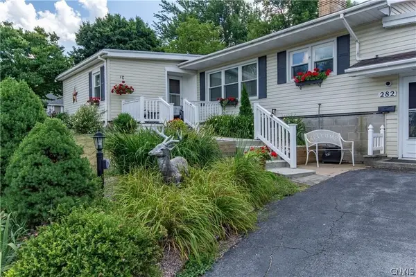 282 Thompson Boulevard, Watertown, NY 13601