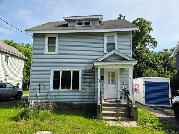 117 Everingham Road, Syracuse, NY 13205