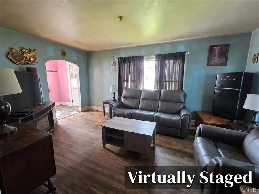 117 Everingham Road, Syracuse, NY 13205 - #3