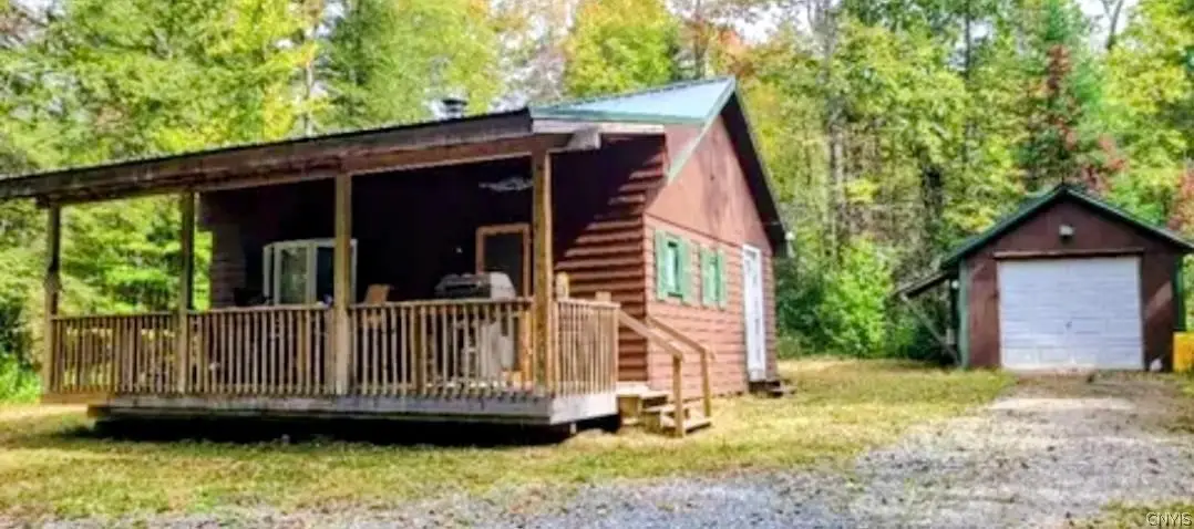 5805 State Highway 29a, Stratford, NY 13470 - #1