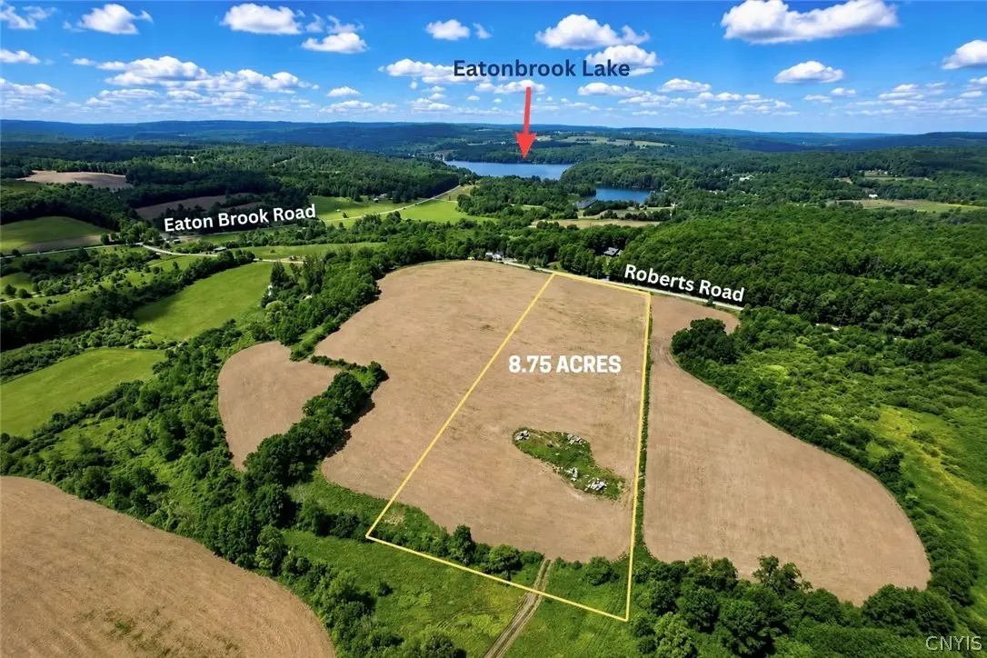 00 Roberts Road, Eaton, NY 13334 - #1