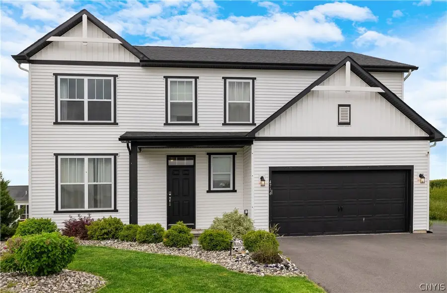 4714 Weller Hall Place, Clay, NY 13041 - #2