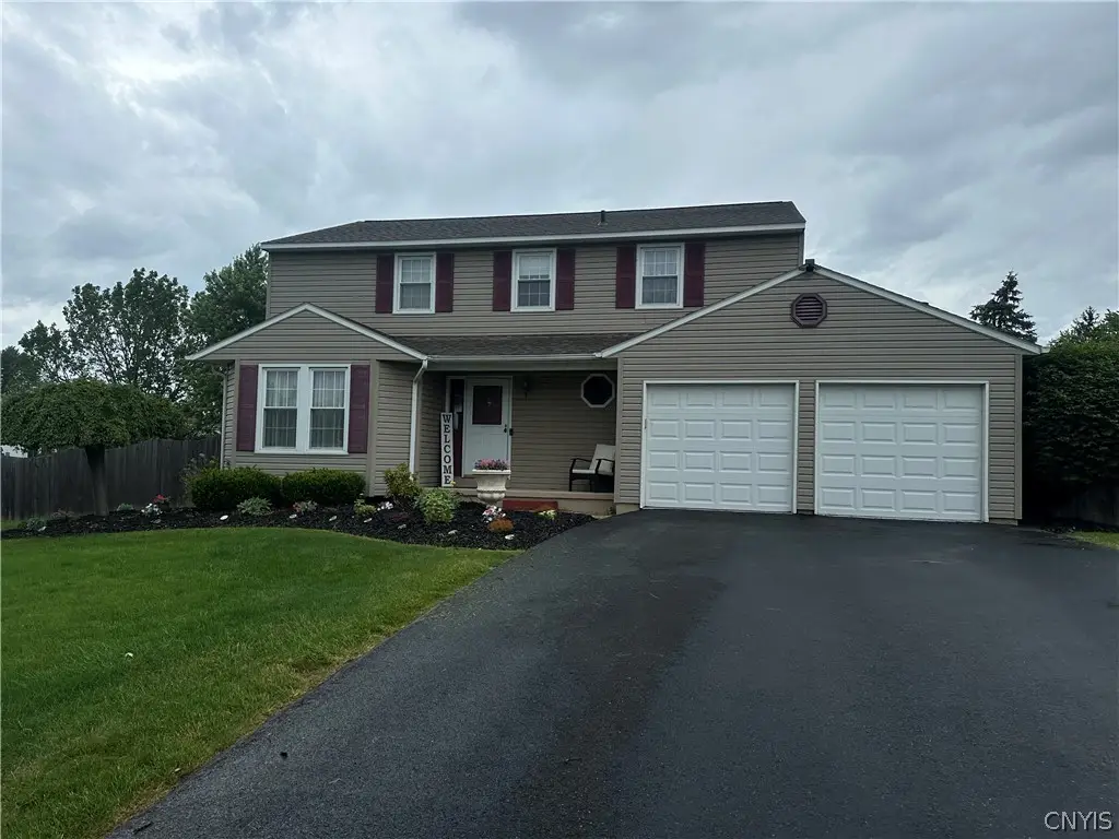 8118 Rizzo Drive, Clay, NY 13041 - #1