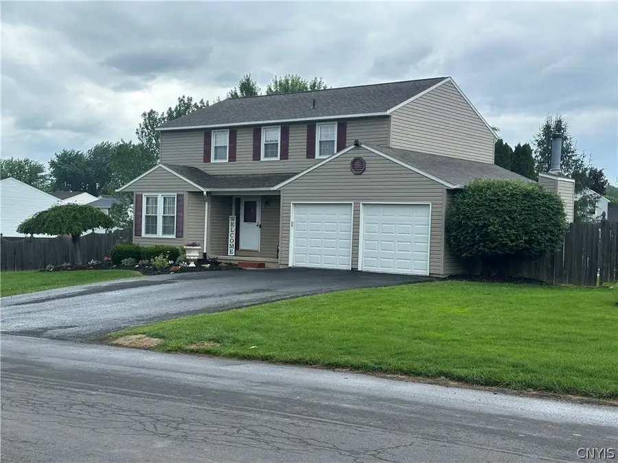 8118 Rizzo Drive, Clay, NY 13041 - #2