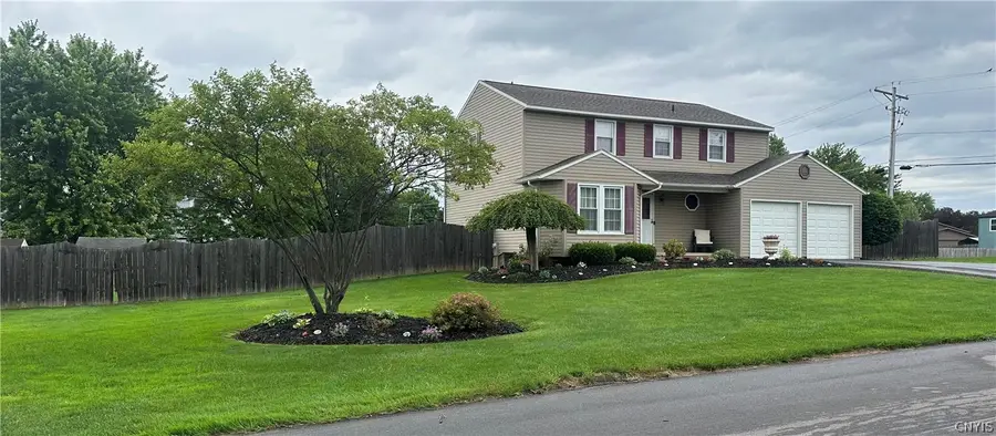 8118 Rizzo Drive, Clay, NY 13041 - #3