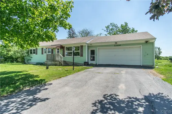 22496 Wayside Drive, Watertown, NY 13601