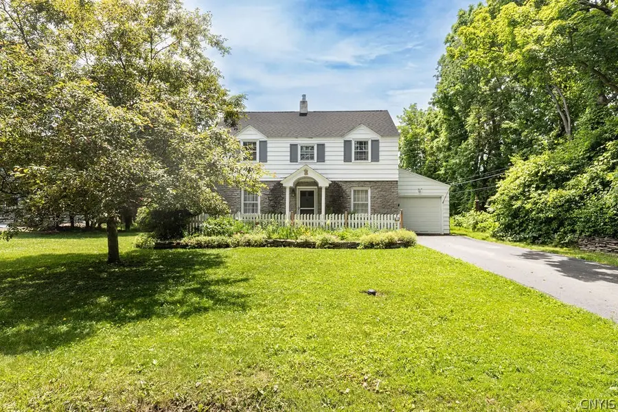 2 Lansdowne Road, Syracuse, NY 13214 - #2