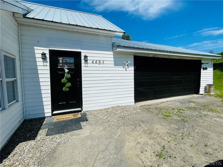 4457 N Tower Road, Cincinnatus, NY 13040 - #3