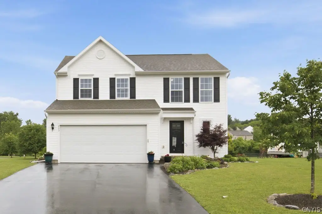 203 Gloria Lane, Chittenango, NY 13037 - #1