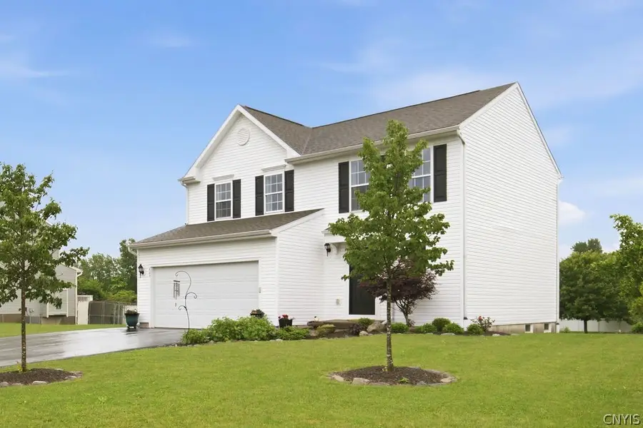 203 Gloria Lane, Chittenango, NY 13037 - #2