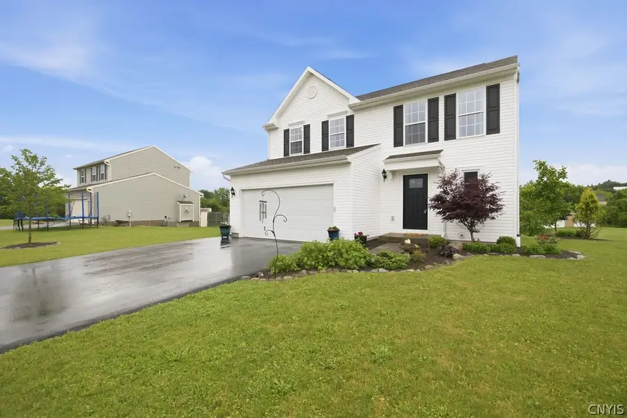 203 Gloria Lane, Chittenango, NY 13037 - #3