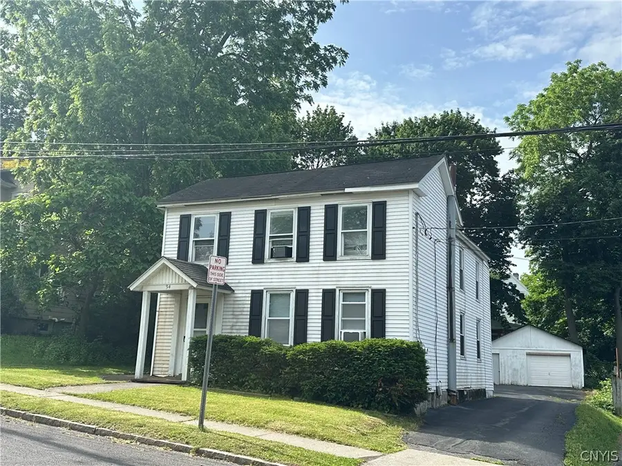 34 Lincoln Street, Auburn, NY 13021 - #2