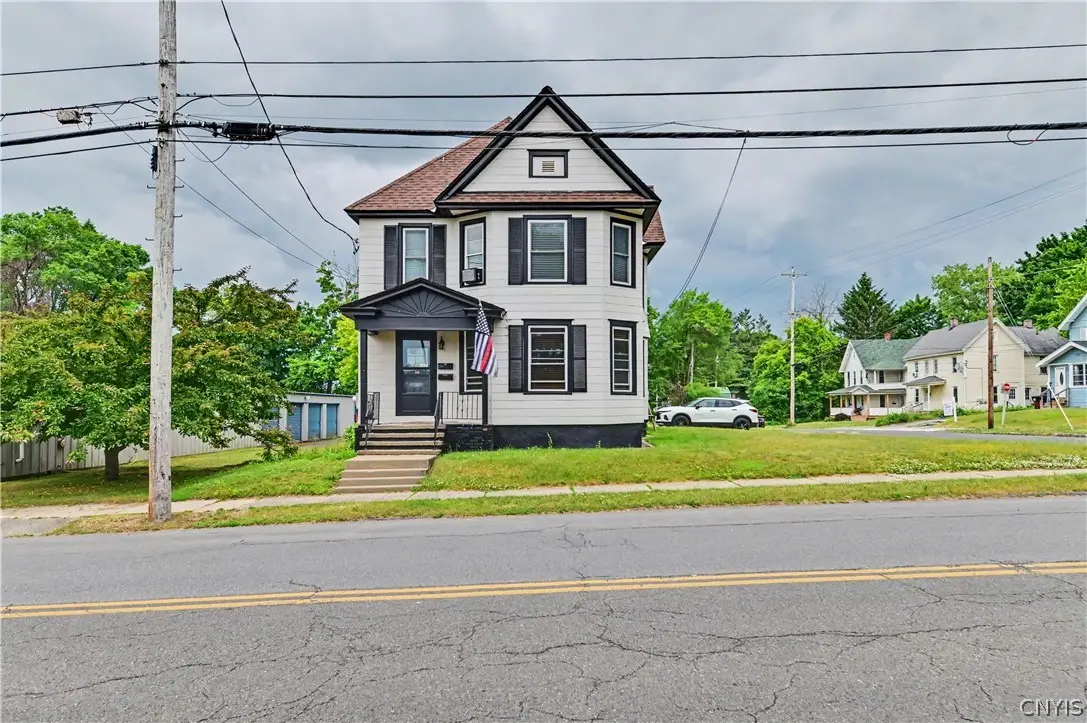 361 N Main Street, Gloversville, NY 12078 - #1