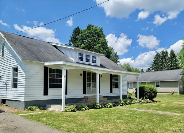 3707 Levydale Park, Cortland, NY 13045