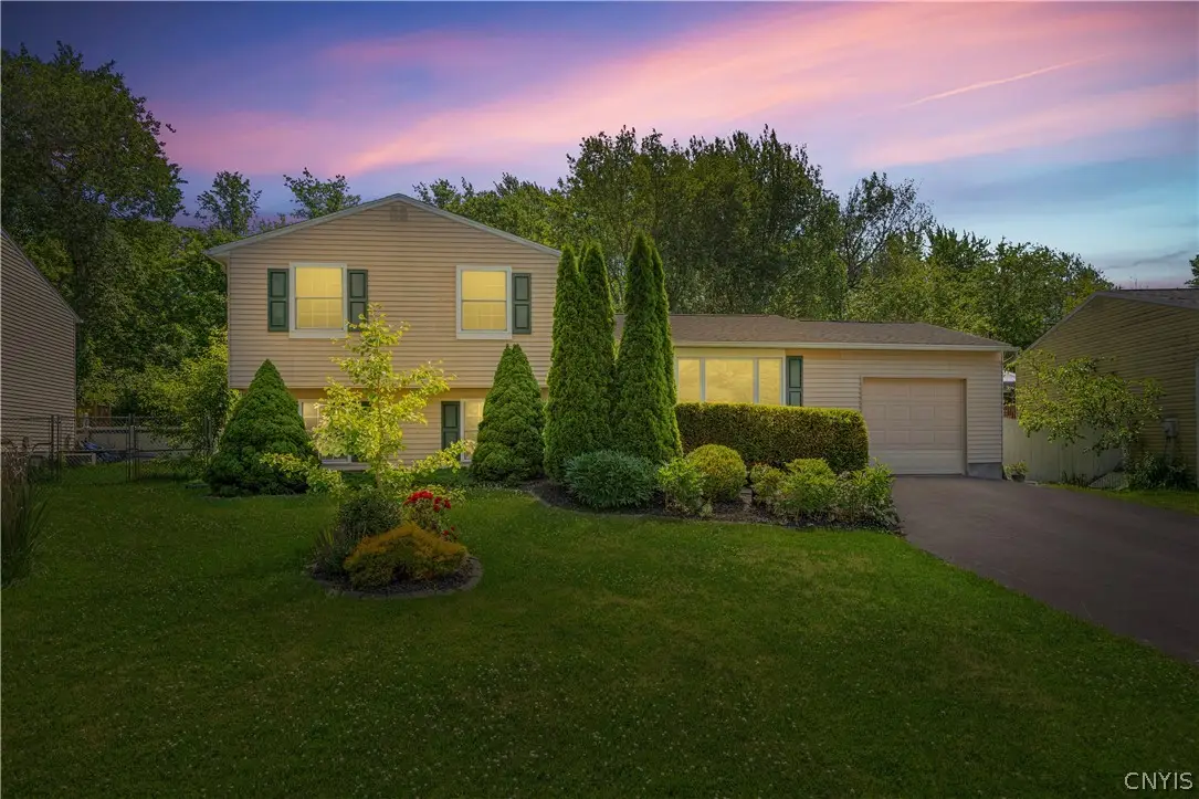 5510 Taormina Drive, Clay, NY 13041 - #1