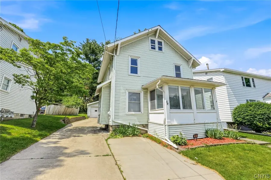 58 Westmoreland Street, Whitesboro, NY 13492 - #2