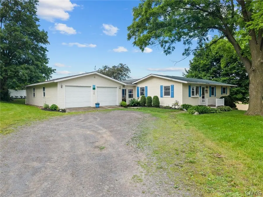 1548 W Genesee Street Road, Auburn, NY 13021 - #2