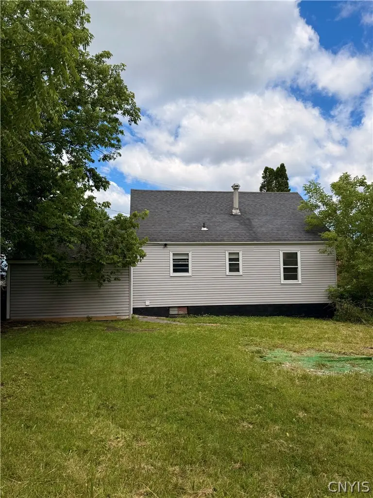 133 Croly Street, Syracuse, NY 13224 - #3