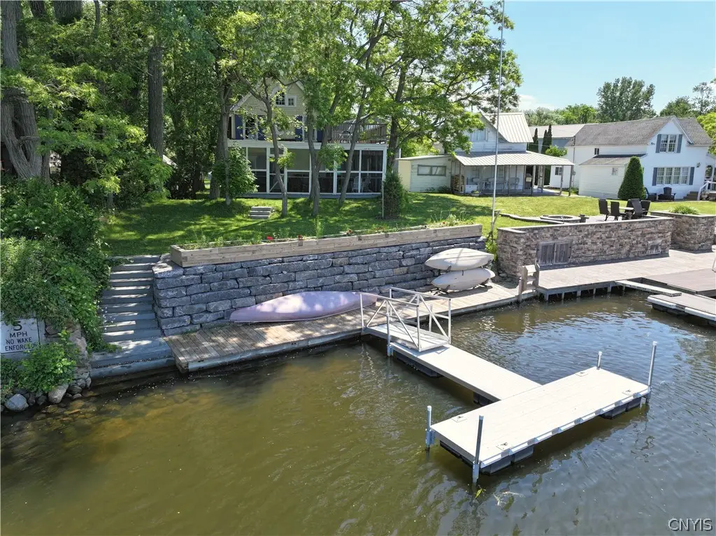 11 Lake Rd Ext Road, Richland, NY 13142 - #1