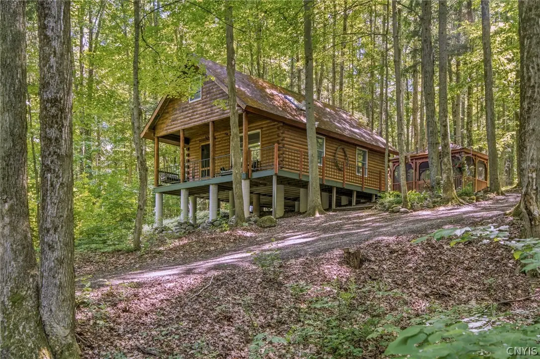 25 Fire Lane 12, Moravia, NY 13118 - #1