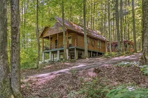 25 Fire Lane 12, Moravia, NY 13118