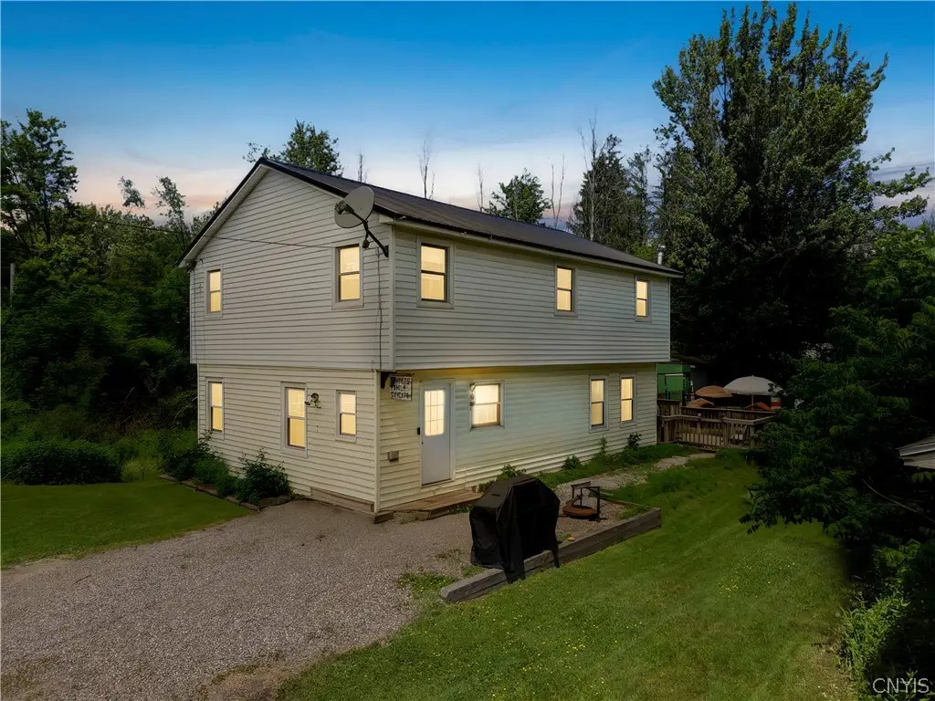 5364 Canal Street, Durhamville, NY 13054 - #1