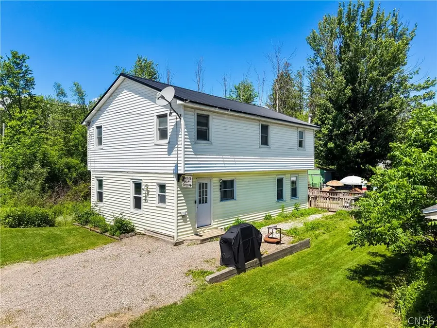 5364 Canal Street, Durhamville, NY 13054 - #2