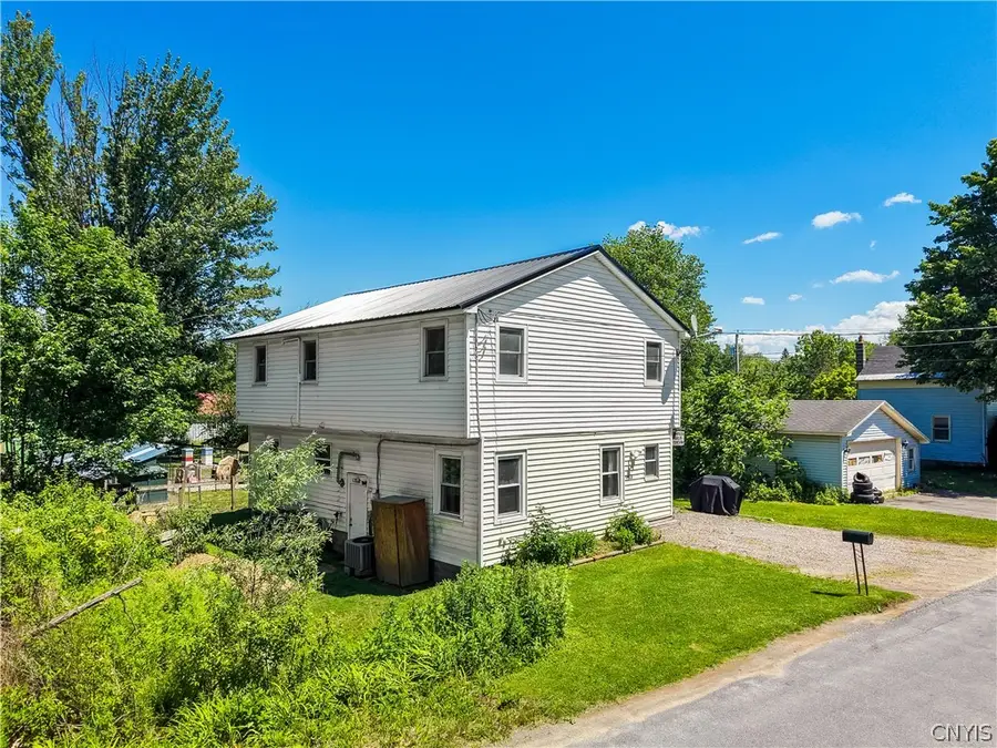 5364 Canal Street, Durhamville, NY 13054 - #3