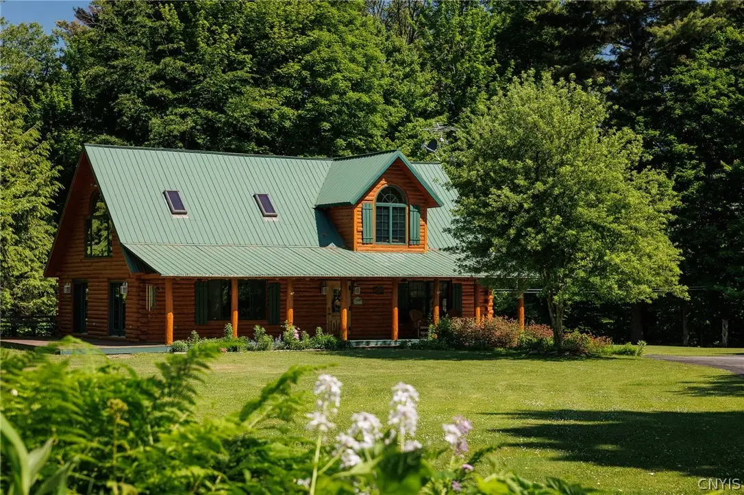 16527 Van Wormer Road, Mannsville, NY 13661 - #1