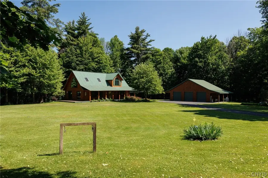 16527 Van Wormer Road, Mannsville, NY 13661 - #2