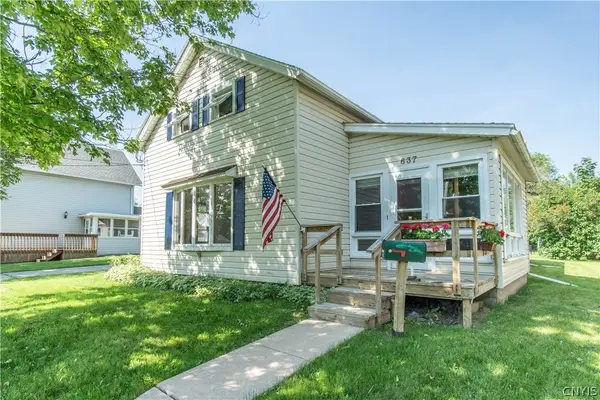 637 Theresa Street, Clayton, NY 13624