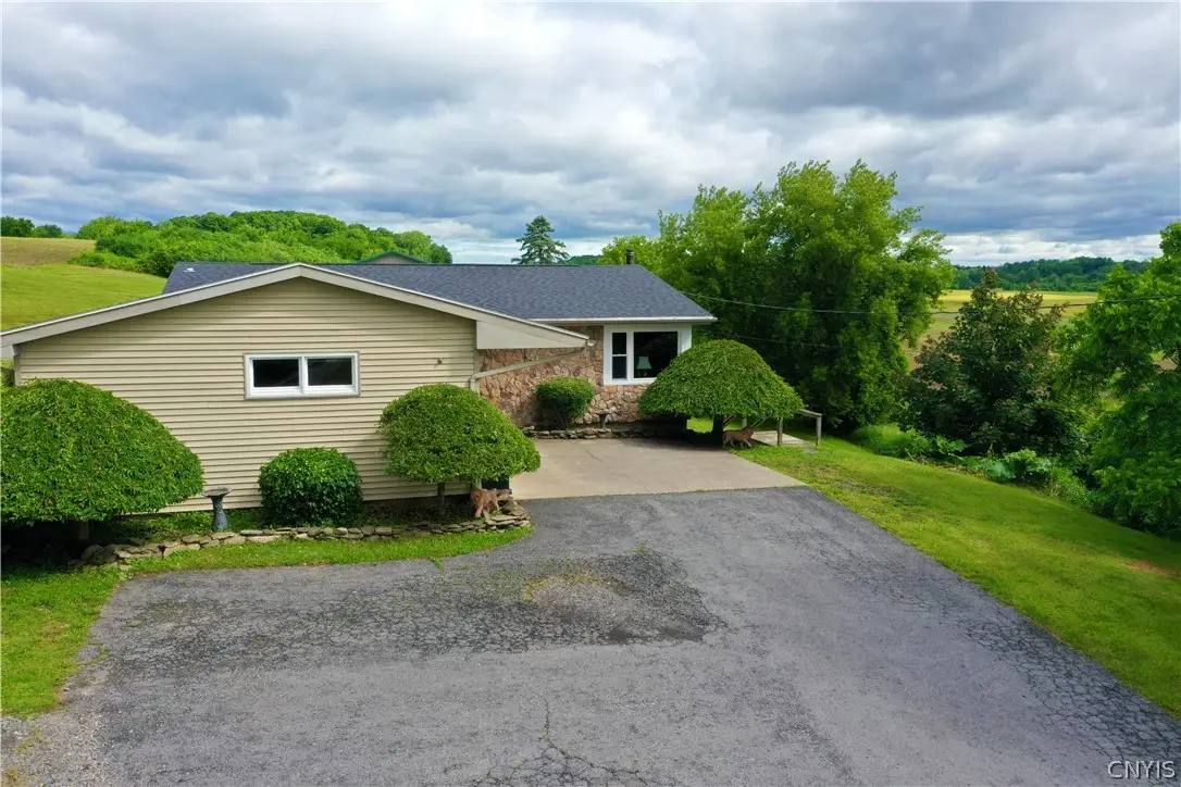 715 Turnpike Road, Cayuga, NY 13034 - #1