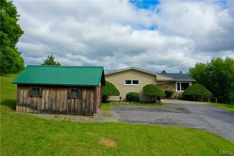 715 Turnpike Road, Cayuga, NY 13034 - #2