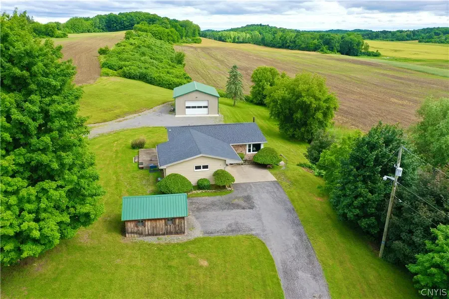 715 Turnpike Road, Cayuga, NY 13034 - #3