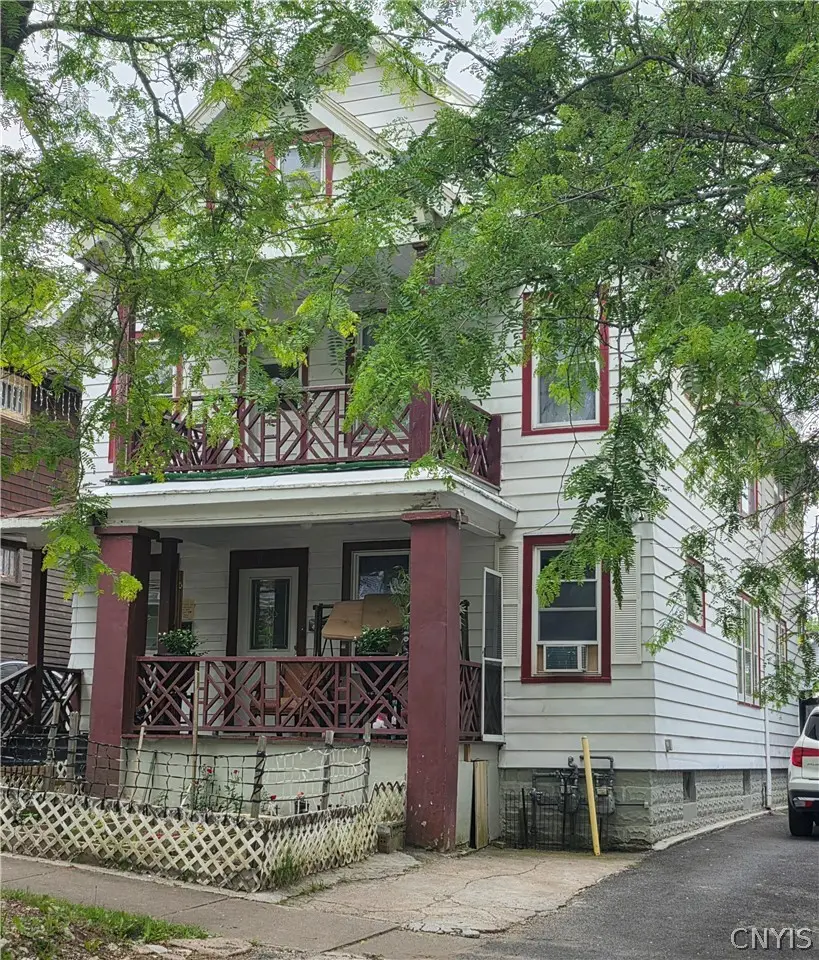 1680 Seymour Avenue, Utica, NY 13501 - #2