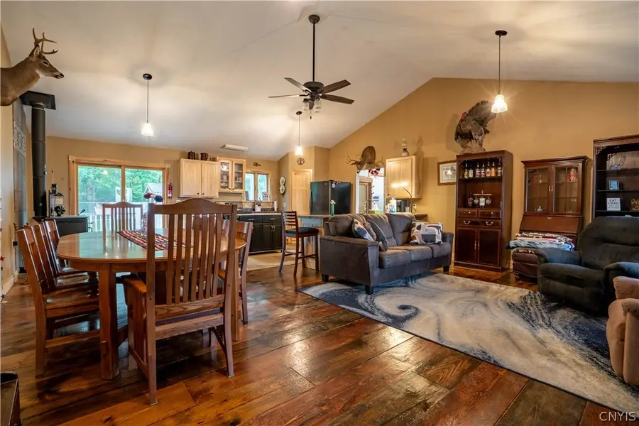1617 Dairy Hill Road, Newport, NY 13416 - #2