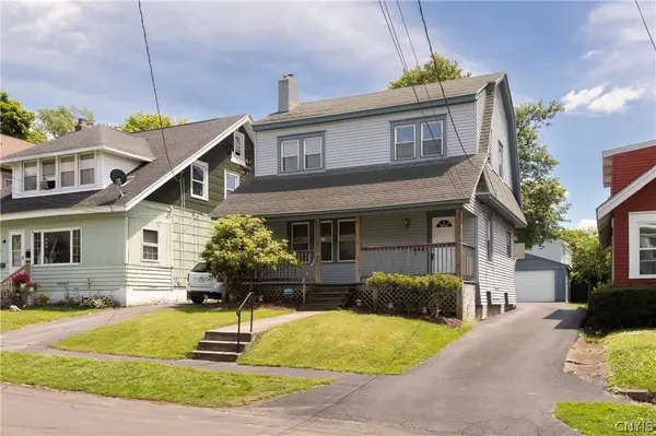 1146 N Glencove Road, Syracuse, NY 13206