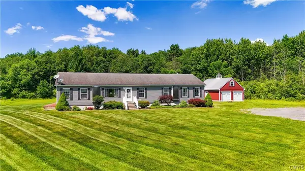 5949 Springhouse Road, Rome, NY 13440