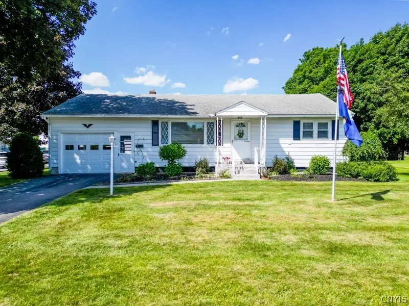 124 W Rand Street, Ilion, NY 13357 - #1