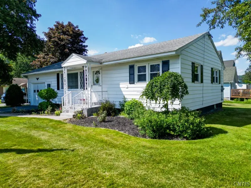124 W Rand Street, Ilion, NY 13357 - #3