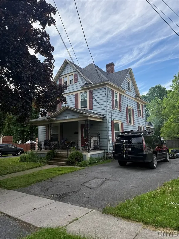 1 Lawton Avenue, Auburn, NY 13021