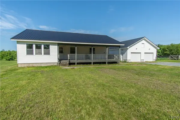 24511 Plank Road, Calcium, NY 13616