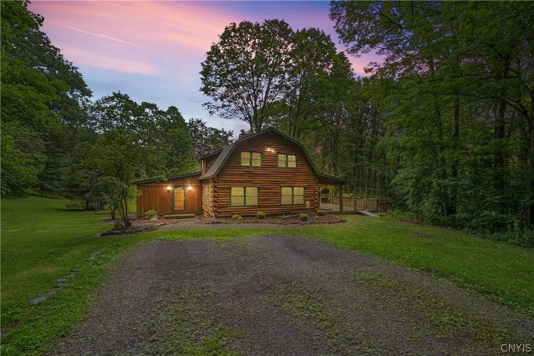 374 Strong Road, Tully, NY 13159 - #1