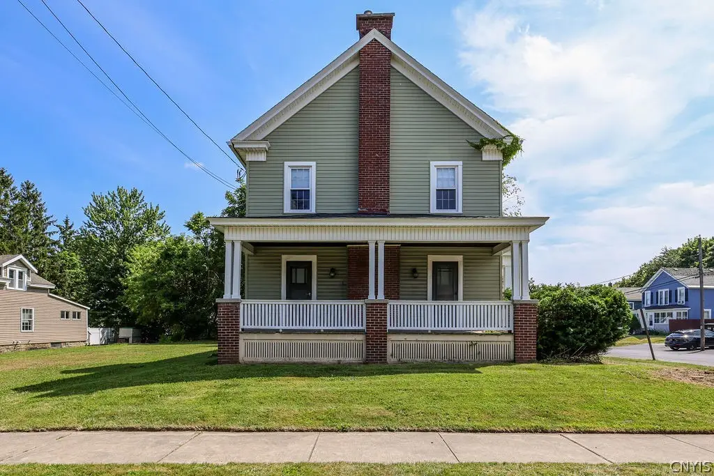 400 Avery Avenue, Syracuse, NY 13204 - #1