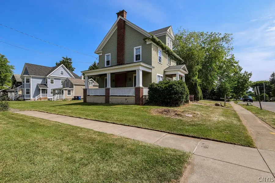 400 Avery Avenue, Syracuse, NY 13204 - #2