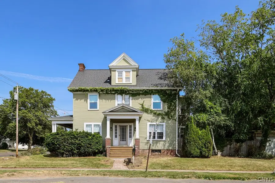 400 Avery Avenue, Syracuse, NY 13204 - #3